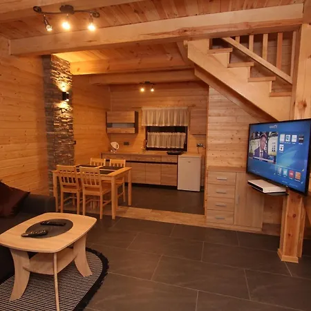 Akwen Holiday home Rewal