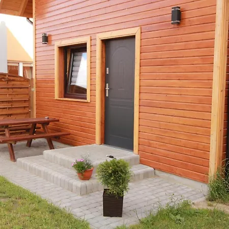 Holiday home Akwen *