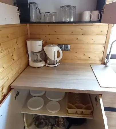 Akwen Holiday home Rewal