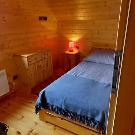 Holiday home Akwen *