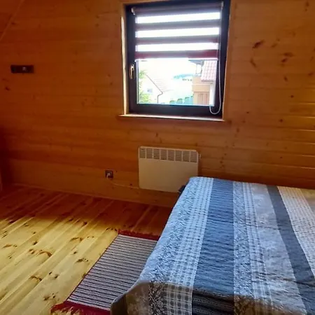 Holiday home Akwen *