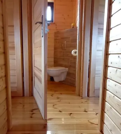 Akwen 別荘 レバル