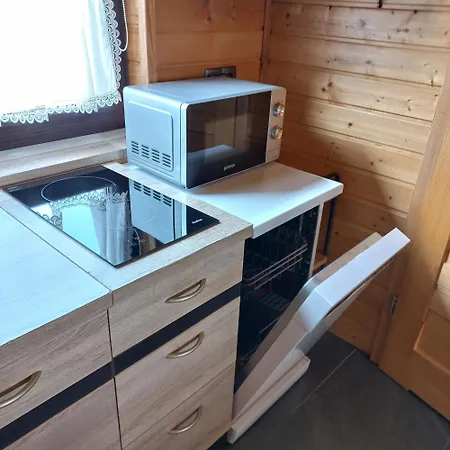 Akwen Holiday home