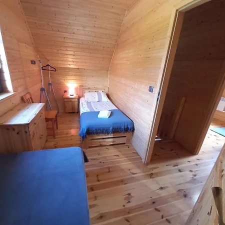 Holiday home Akwen