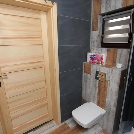 Akwen Holiday home *