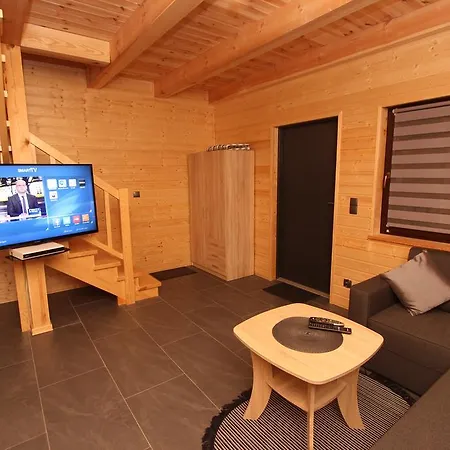 Akwen Holiday home *