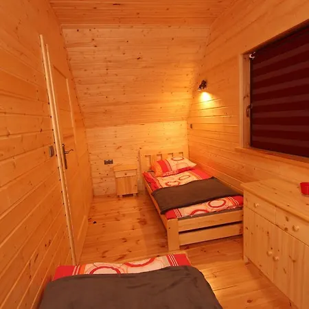 Holiday home Akwen Rewal