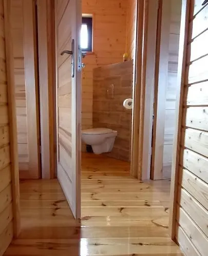 Akwen Semesterbostad Rewal