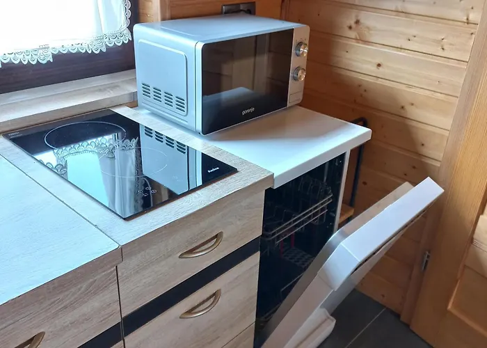 Akwen Semesterbostad